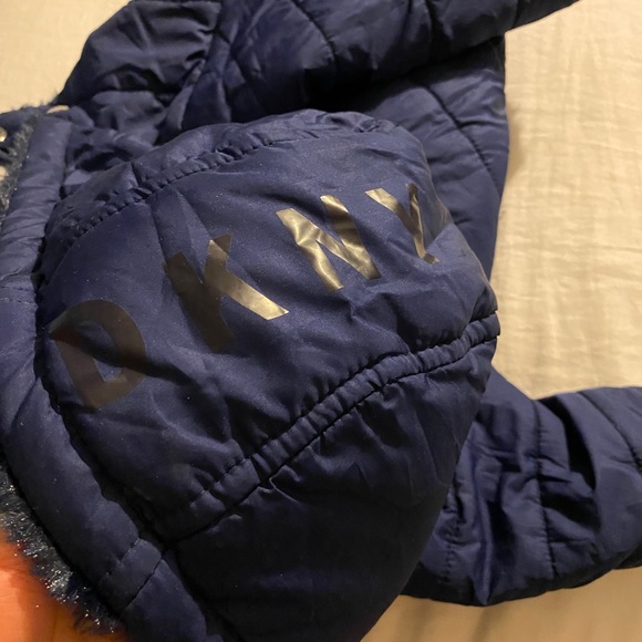 DKNY Baby jacket - Picture 2 of 3